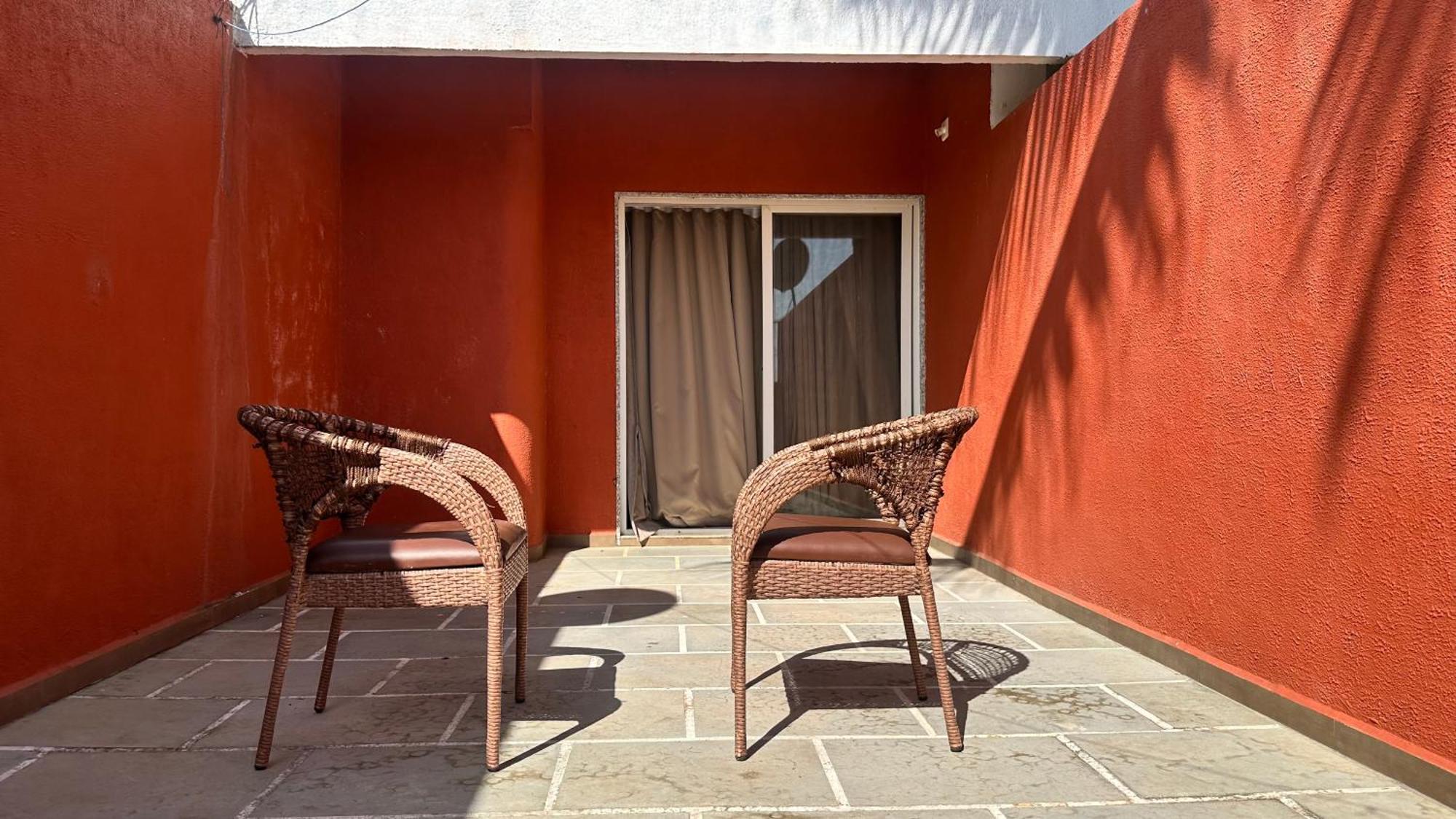Lion Park Hotel & Resorts Sasan Gir Exterior photo
