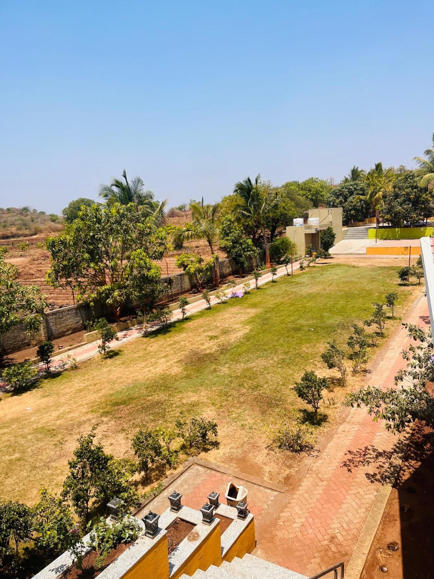 Lion Park Hotel & Resorts Sasan Gir Exterior photo